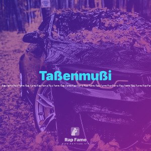 Taßenmußi