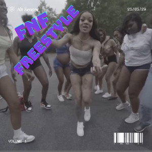 F.N.F. (Let’s Go) “Freestyle”