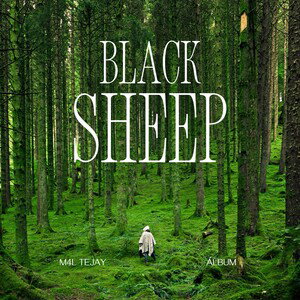 Black Sheep