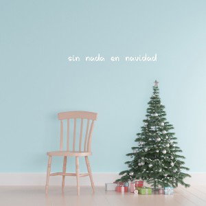 joa - sin nada en navidad 