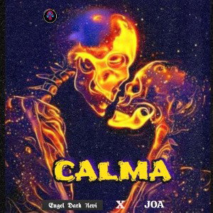 Calma- Engel Dark x JOA 