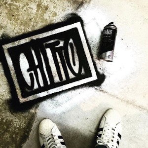 CHITTO- Пьяные ночи 