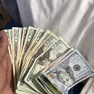 Got to get my green