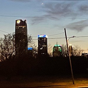 okc Oklahoma kills city
