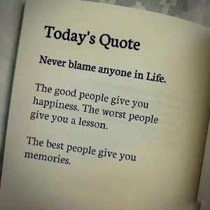 keep going