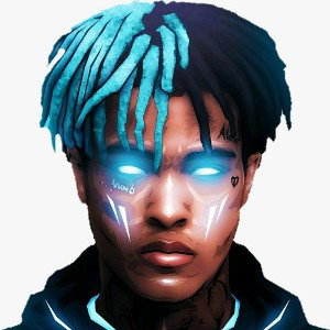 XXXTENTACION Remix By DjRadin