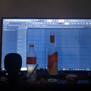 Creo k¿ - kaoss 