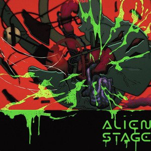 Alienstage👽