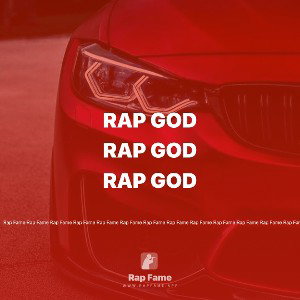 Rap God