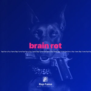 brain rot