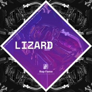 lizard