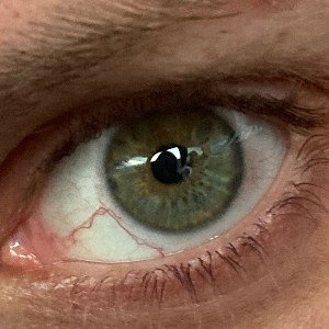 Them Eyes 