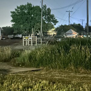 A.R.'s & Ghillie Suits
