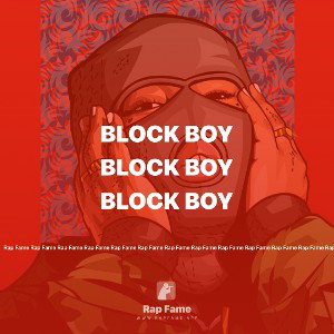 Block Boy