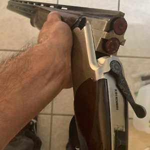 Pop The Glock pt. 2