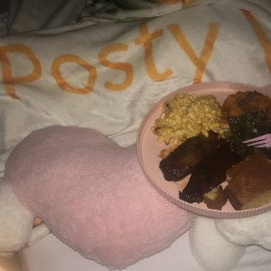 my choice - Posty V Posted