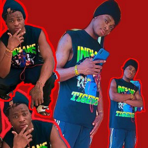 Free man 