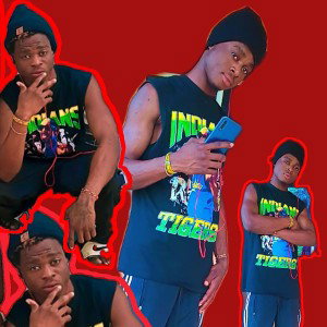 Free man 