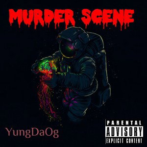 Murder Scene