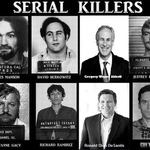 Ed Gein Psychokids