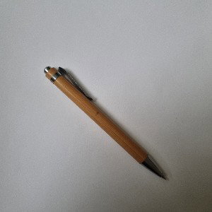 Stift und Papier 