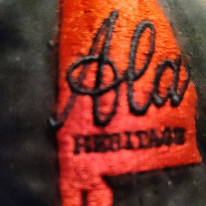 My Bama heritage...... 