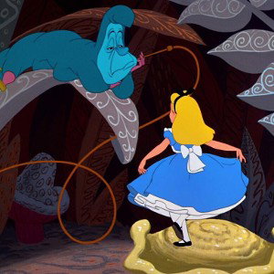 
Alice Divinorum