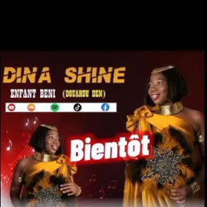 Dina Shine - enfant béni 
