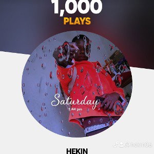 hekin - miracle 