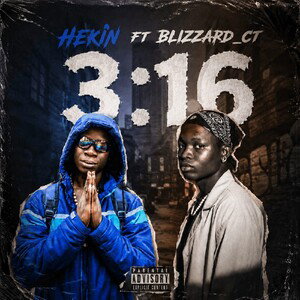 Hekin ft Blizzard_ct 3:16