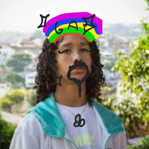 xamuel e um bosta