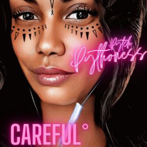 P¥T€H ∆° - CAREFUL°