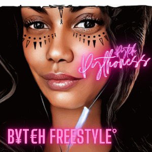 P¥T€H °∆ - B¥T€H FREESTYLE°