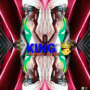 Mr_King☆_Steven_-_KING_🤴__Official_Audio_Music__2024