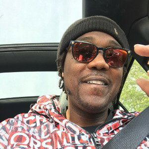 Watch Yo Bih by AJIGGA