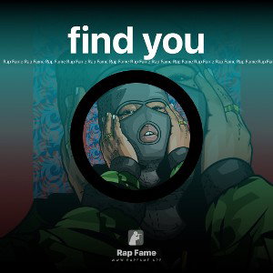 find you 