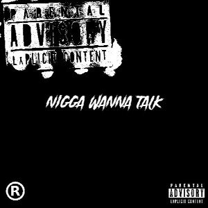 Nigga Wanna Talk 