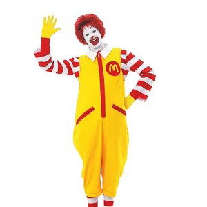 McDonald’s Pluggnb (prod. rededdy)