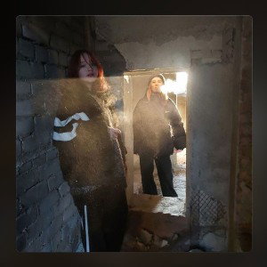 грëбаный социум 