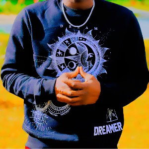 mother Africa 