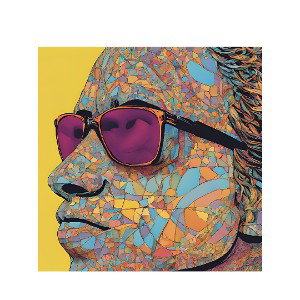 Pain Colored Glasses