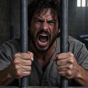 This Cage