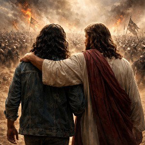 Abide and Conquer