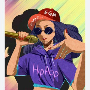 cool rap