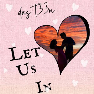 Let Us In (RF Studio)