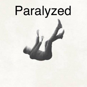 PARALYED