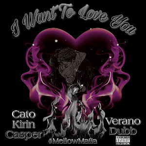 CKC x VERANO DUBB - I Want To Love You