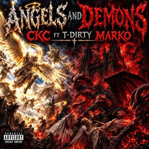Angels & Demons