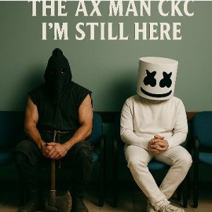 I’m Still Here 
