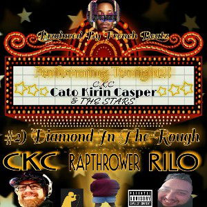 #2) Diamond In The Rough
